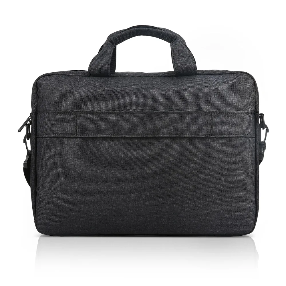 Lenovo Geanta laptop Casual Toploader T210, 15.6", Negru angle