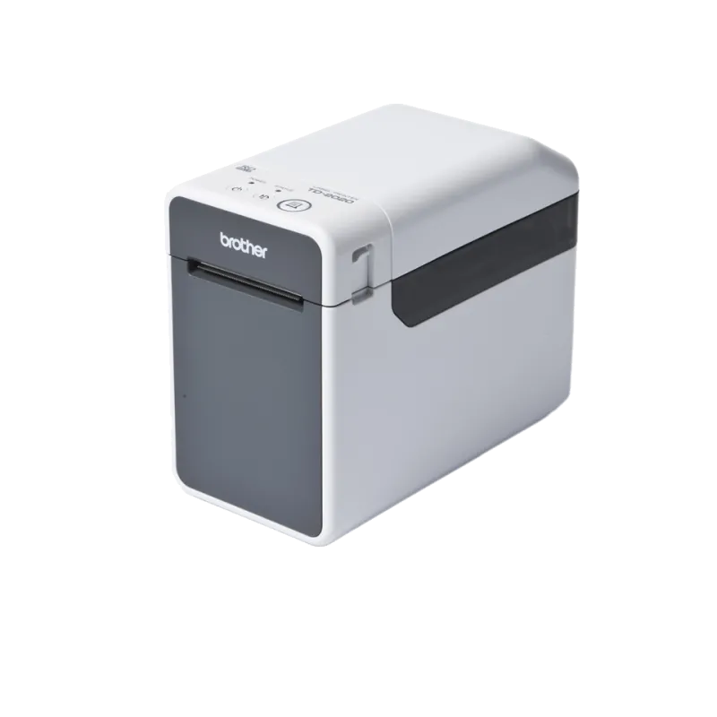 Brother Imprimanta etichete TD-2125NWB direct termic 203dpi 56mm 