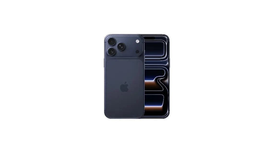 Apple iPhone 17 Pro Max 2TB Deep Blue 