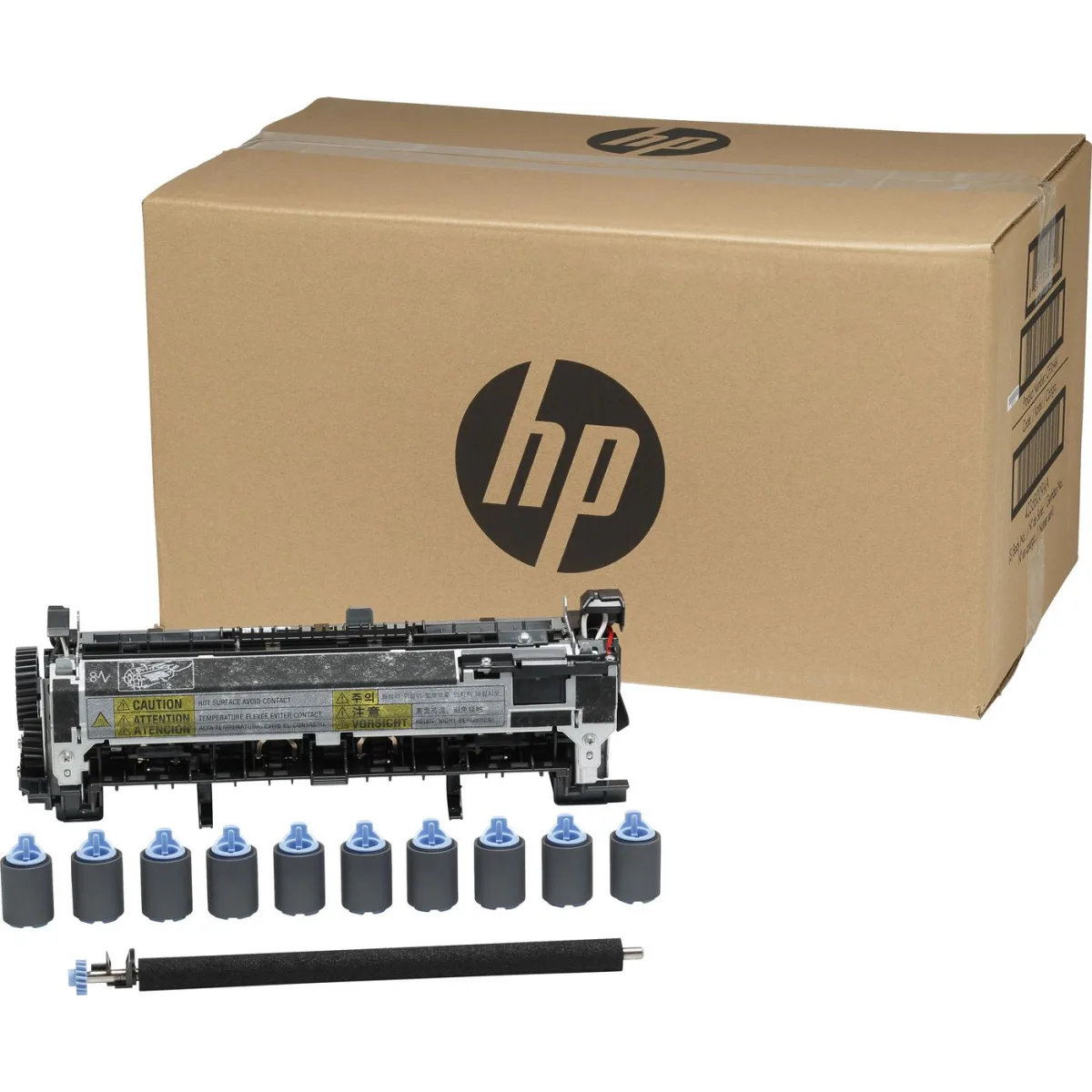 HP Kit mentenanta original 220V 225000 pag (CF065A)