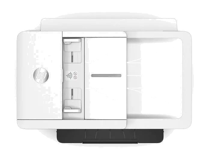 HP OfficeJet 7720 Wide Format All-in-One A3 fax Y0S18A 