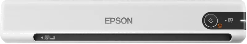 Epson WorkForce DS-70, scanner portabil, ReadyScan LED, rezolutie 600 x 600 dpi 