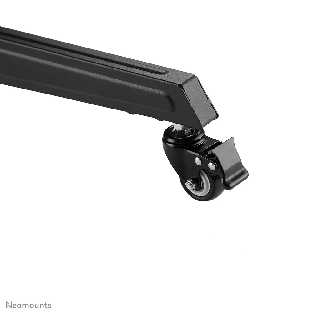 Neomounts FL50-550BL1 Stand TV mobil de podea pentru display 37-70inch lifestyle
