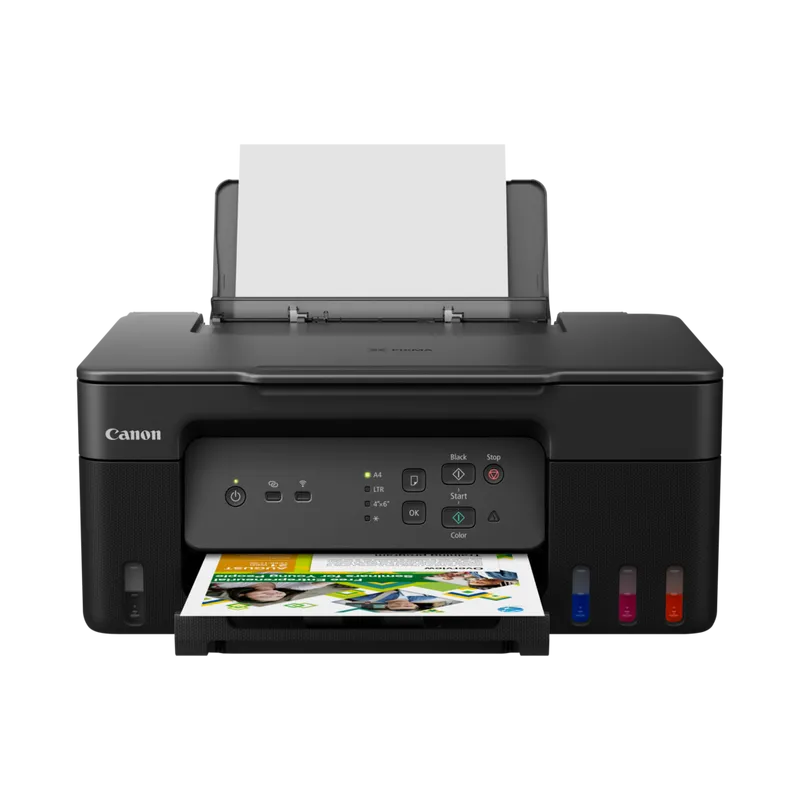 Canon Pixma G3430 multifunctional CISS A4 Wi-Fi 5989C009 