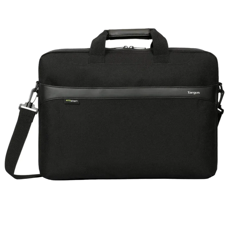 Targus Geanta laptop 14'' GeoLite EcoSmart Essential, Black