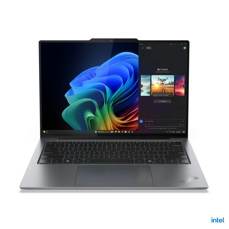 Lenovo ThinkPad X9-14 Gen 1 Copilot+ Ultra 7 32GB 1TB Win11 Pro 