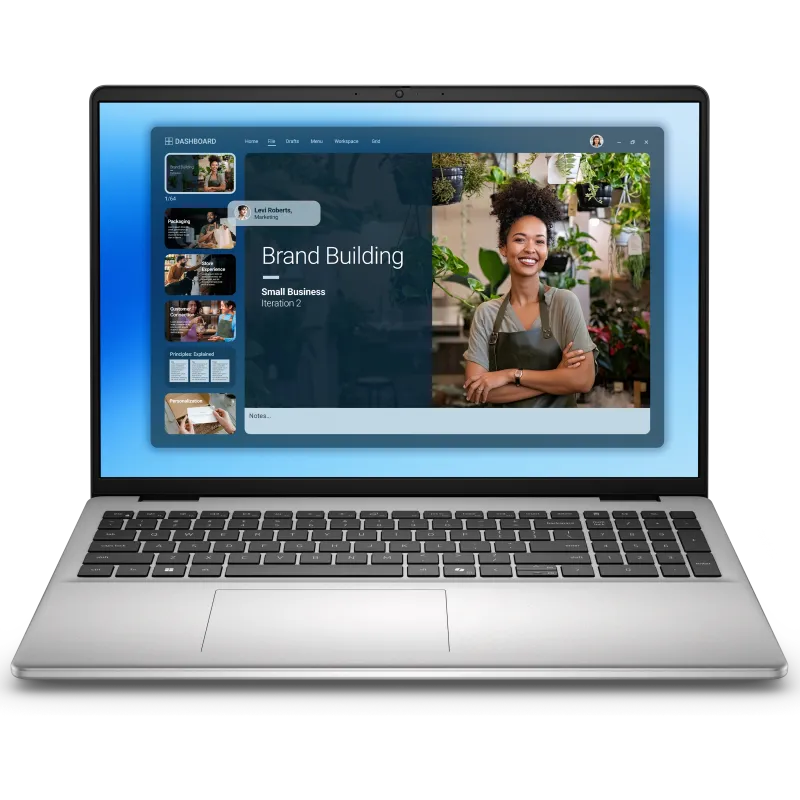Dell Laptop business 16 FHD Plus Core 7 32GB 1TB Windows 11 Pro