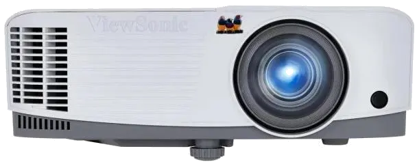 ViewSonic Videoproiector Business DLP WXGA 3800 Lumeni 