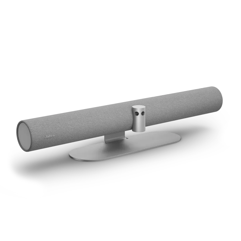 Jabra Sistem videoconferinta PanaCast 50 4K 180 grade gri 