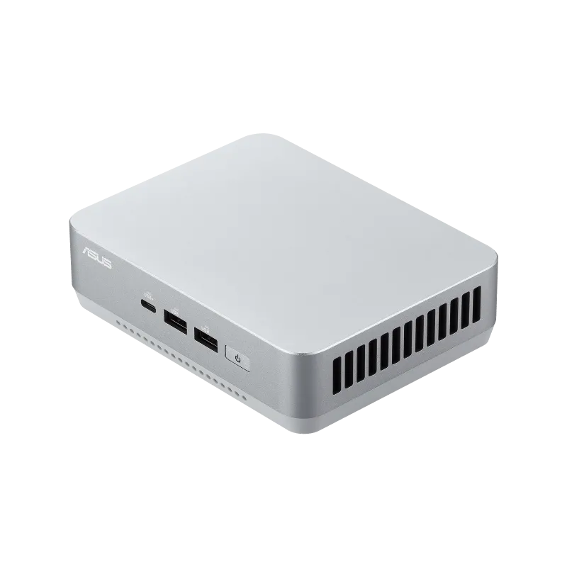 Asus NUC 14pro+ RNUC14RVSU700002I Intel Ultra 7 155H Intel Arc graphics 4xUSB M.2 22x 