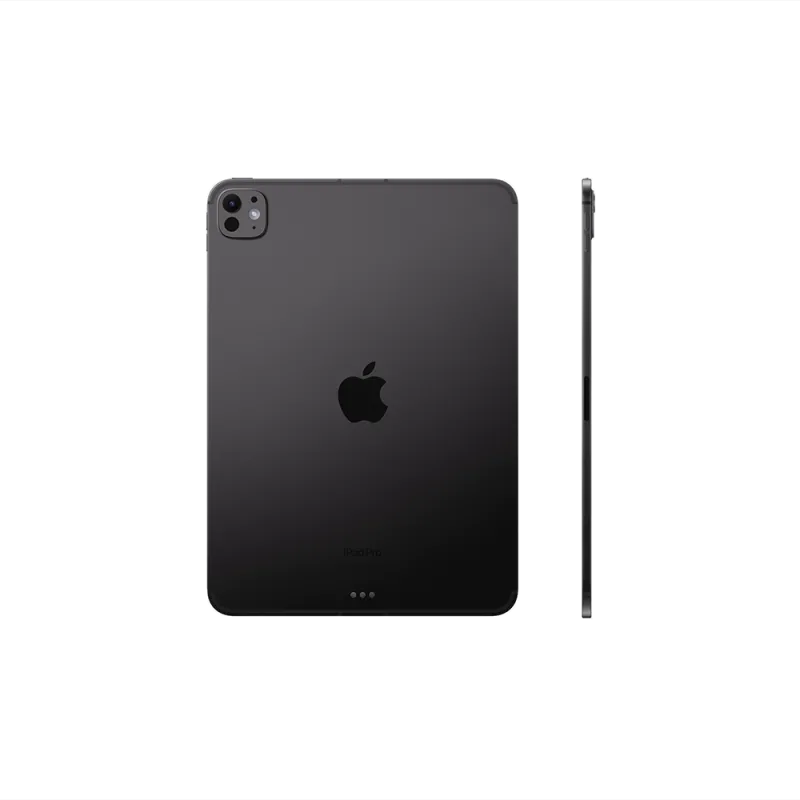 Apple iPad Pro 11inch M4, 2TB, Cellular, Nano-texture Glass, Space Black 