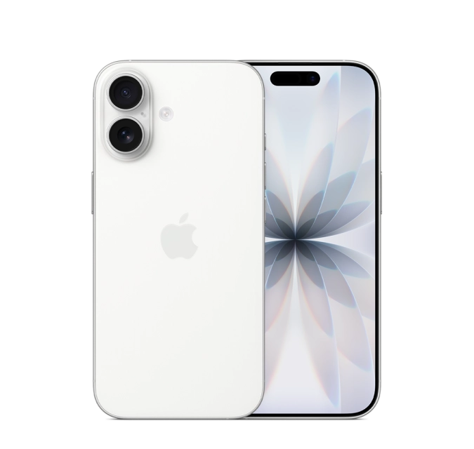 Apple iPhone 17 512GB White 