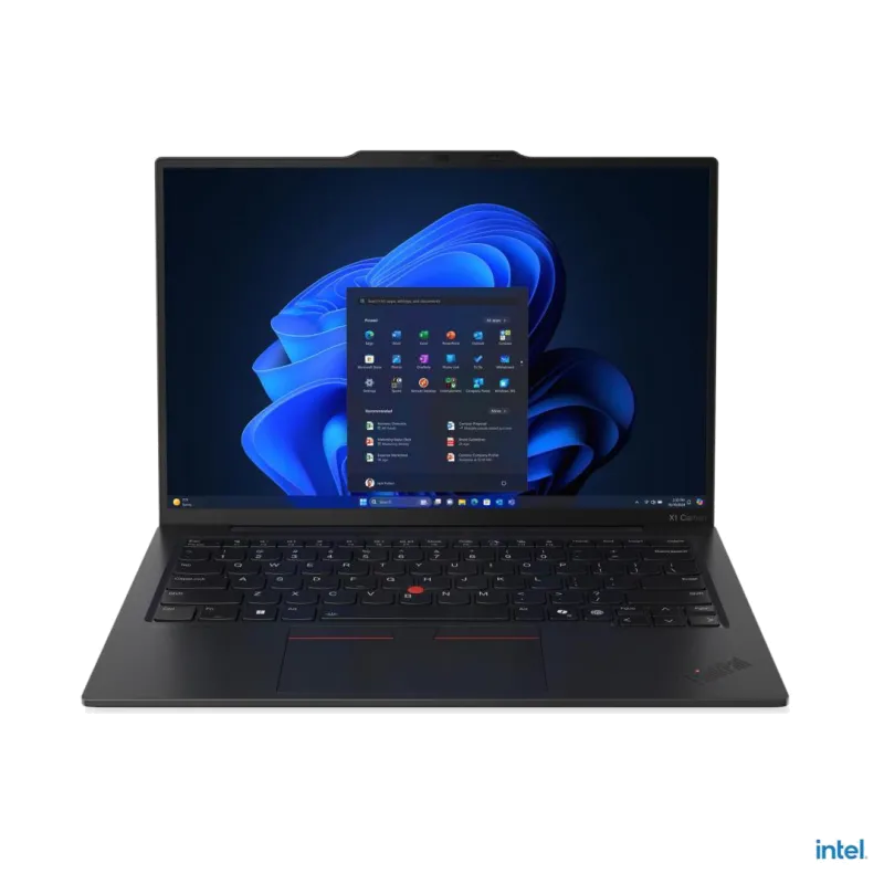 Lenovo Laptop premium 14 OLED touch Ultra 7 64GB 2TB W11 Pro X1