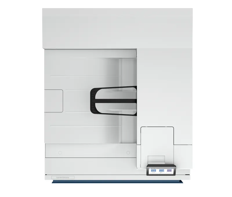 HP Imprimanta A3 monocrom LaserJet Enterprise 8501x 