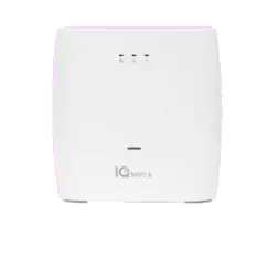 Johnson Controls Router IPv4 IPv6 5GHz 1x LAN 1x WAN Gigabit Etherne Alb
