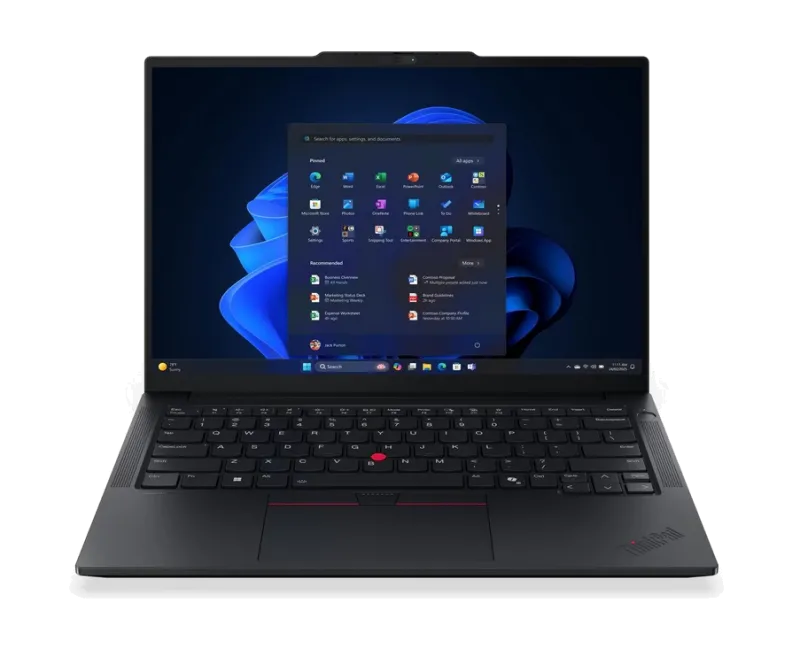 Lenovo Laptop business 14 WUXGA Ryzen 7 32GB 1TB fara OS E14