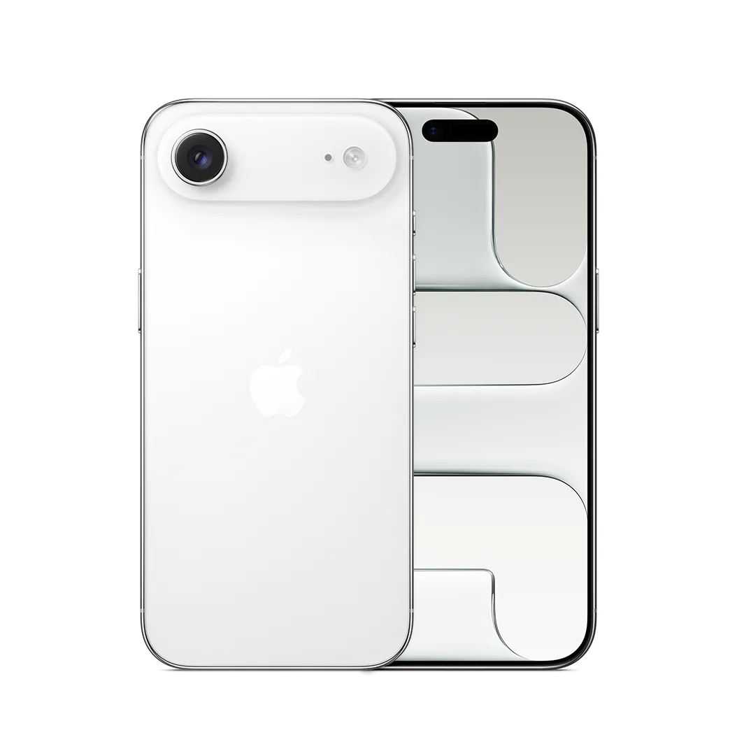 Apple Smartphone 6.5 5G 1TB Cloud White USB-C Wi-Fi 7