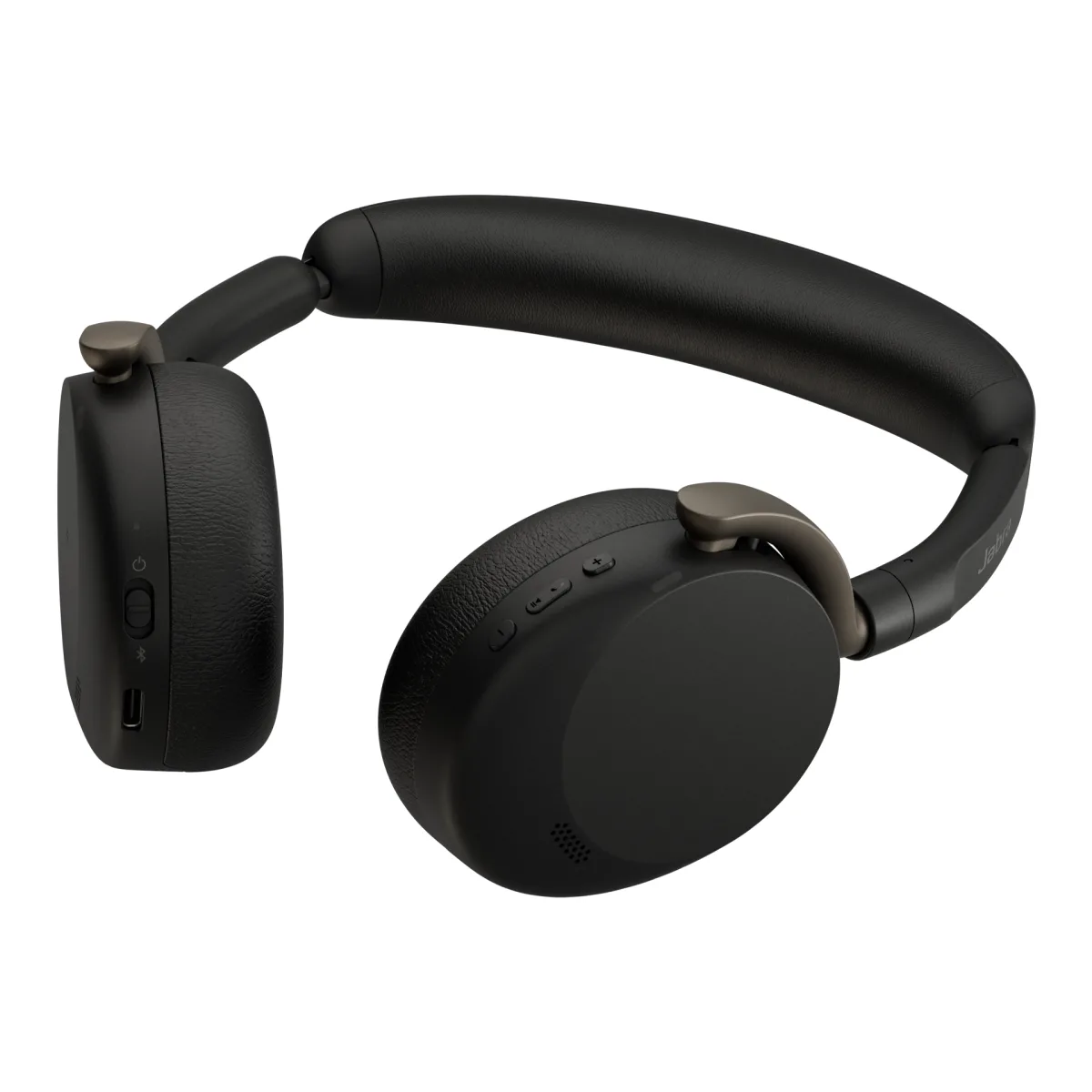Jabra Casti Evolve3 65 Flex UC stereo USB-C Link 390c 