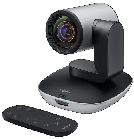 Logitech PTZ Pro 2 Full HD 1080p, zoom 10x 