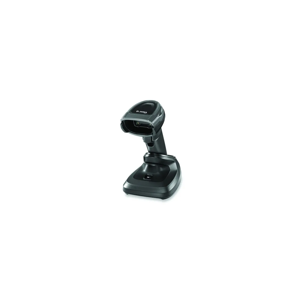 Zebra Kit scanner 2D DS8178-SR cordless cu cradle angle