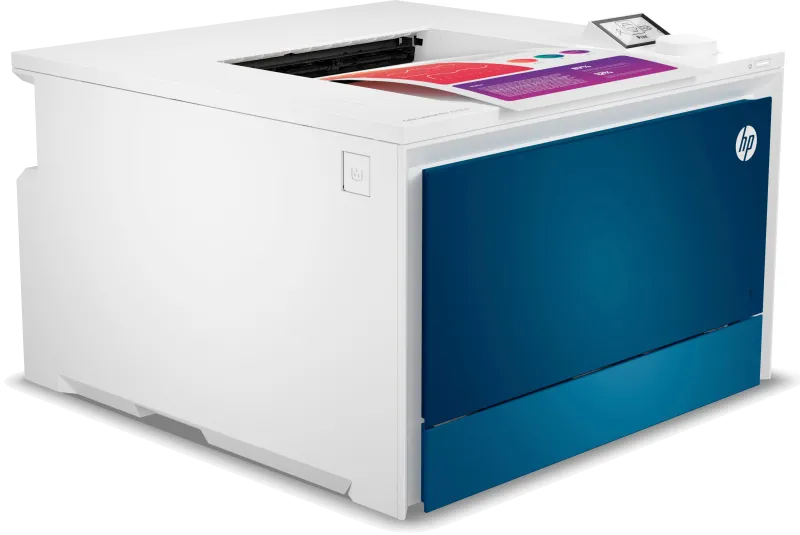 HP 4RA87F Color LaserJet Pro 4202DN imprimanta laser color A4 