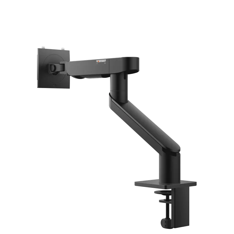 Dell Monitor Stand Single Arm MSA20 Recommended Display Size: 19''-38''