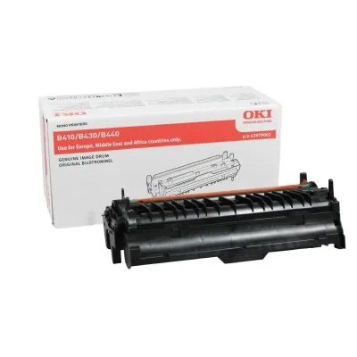 Oki Cilindru original pentru imprimanta B410 / B430 / B440/ MB46
