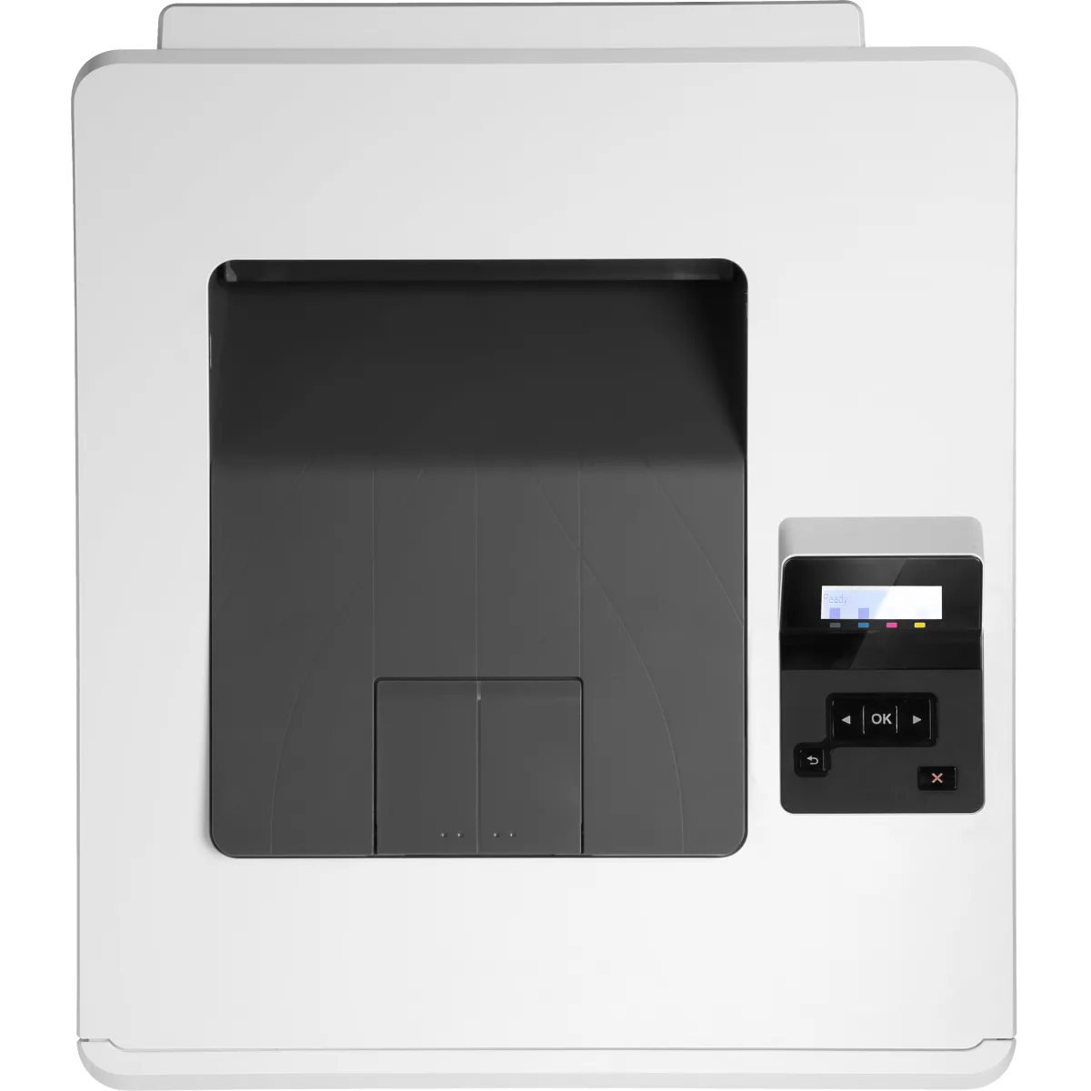 HP LaserJet Pro M454dn imprimanta laser color A4 (W1Y44A) angle