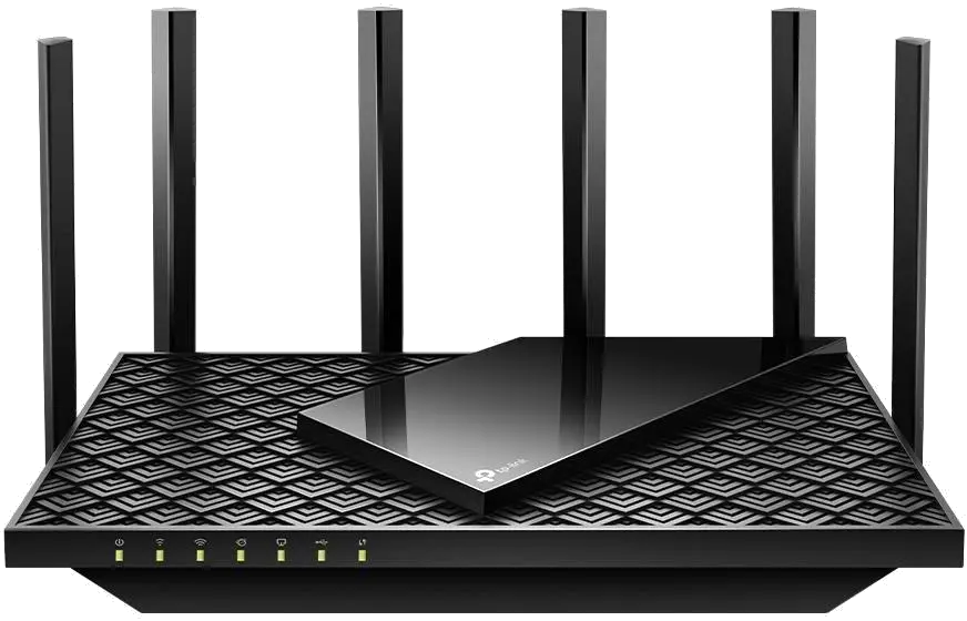 TP-Link Router Wi Fi 6 AX5400 dual band gigabit Archer AX72 Pro 