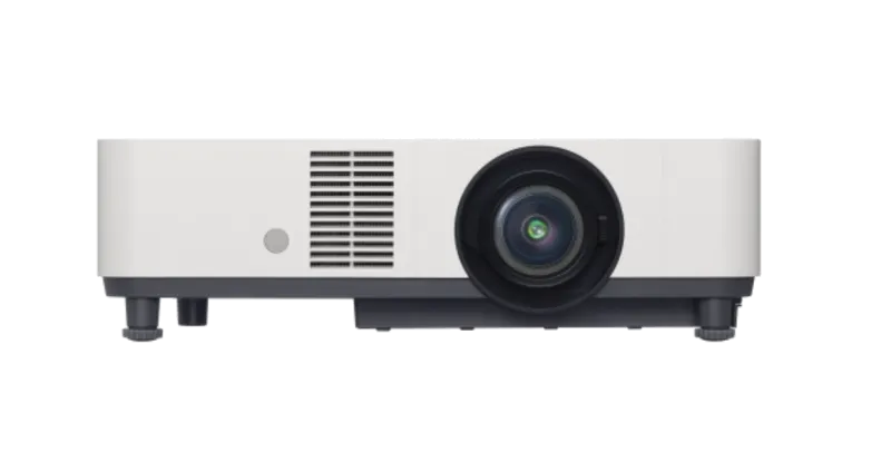 Sony Videoproiector VPL-PHZ51 5300 ANSI lumeni WUXGA 16:10 laser alb