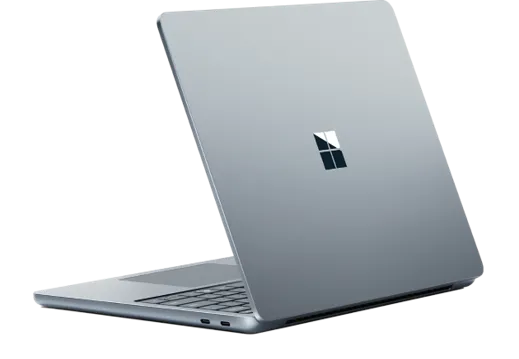 Microsoft Surface Laptop 13 Copilot+ X Plus 24GB 1TB Win11 Pro Platinum fara alimentator