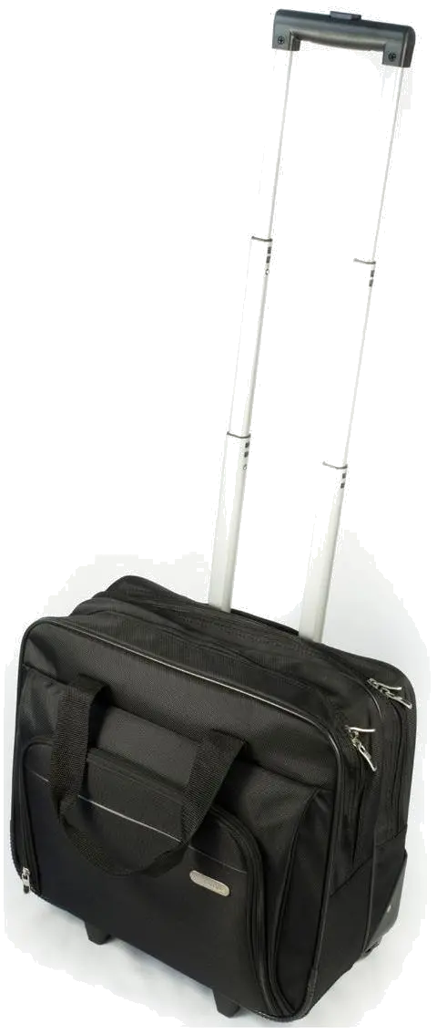 Targus Rolling Laptop Case 
