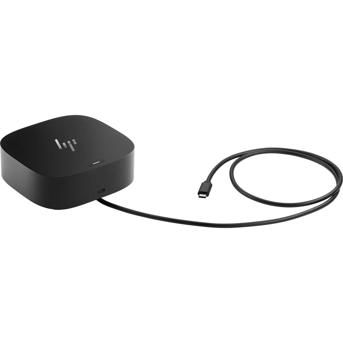 HP DOCK USB-C G5 angle