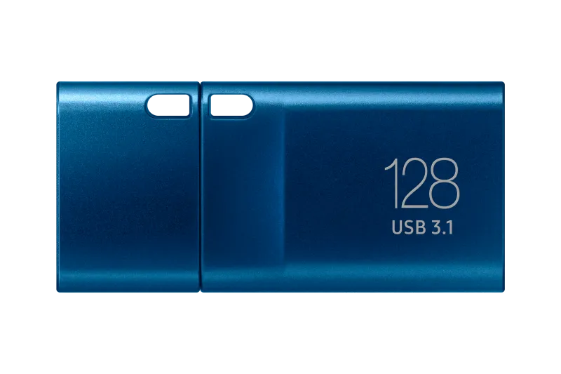 Samsung USB-C 128GB Pendrive 3.2 BLUE 