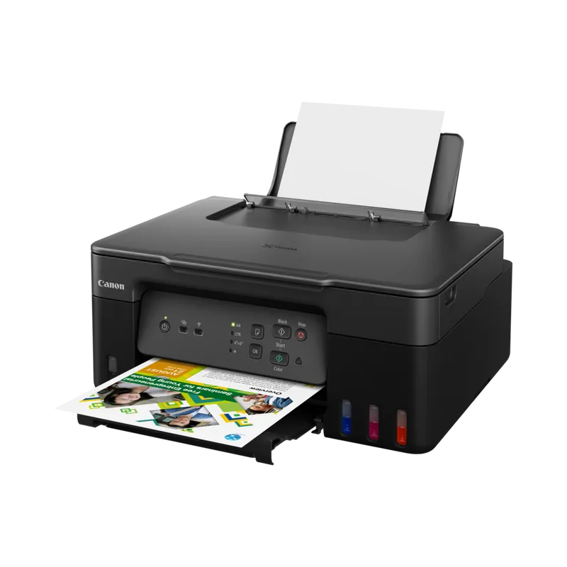 Canon Pixma G3430 multifunctional CISS A4 Wi-Fi 5989C009 