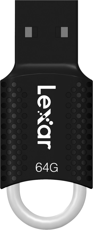 Lexar JumpDrive V40 (USB 2.0) 64GB