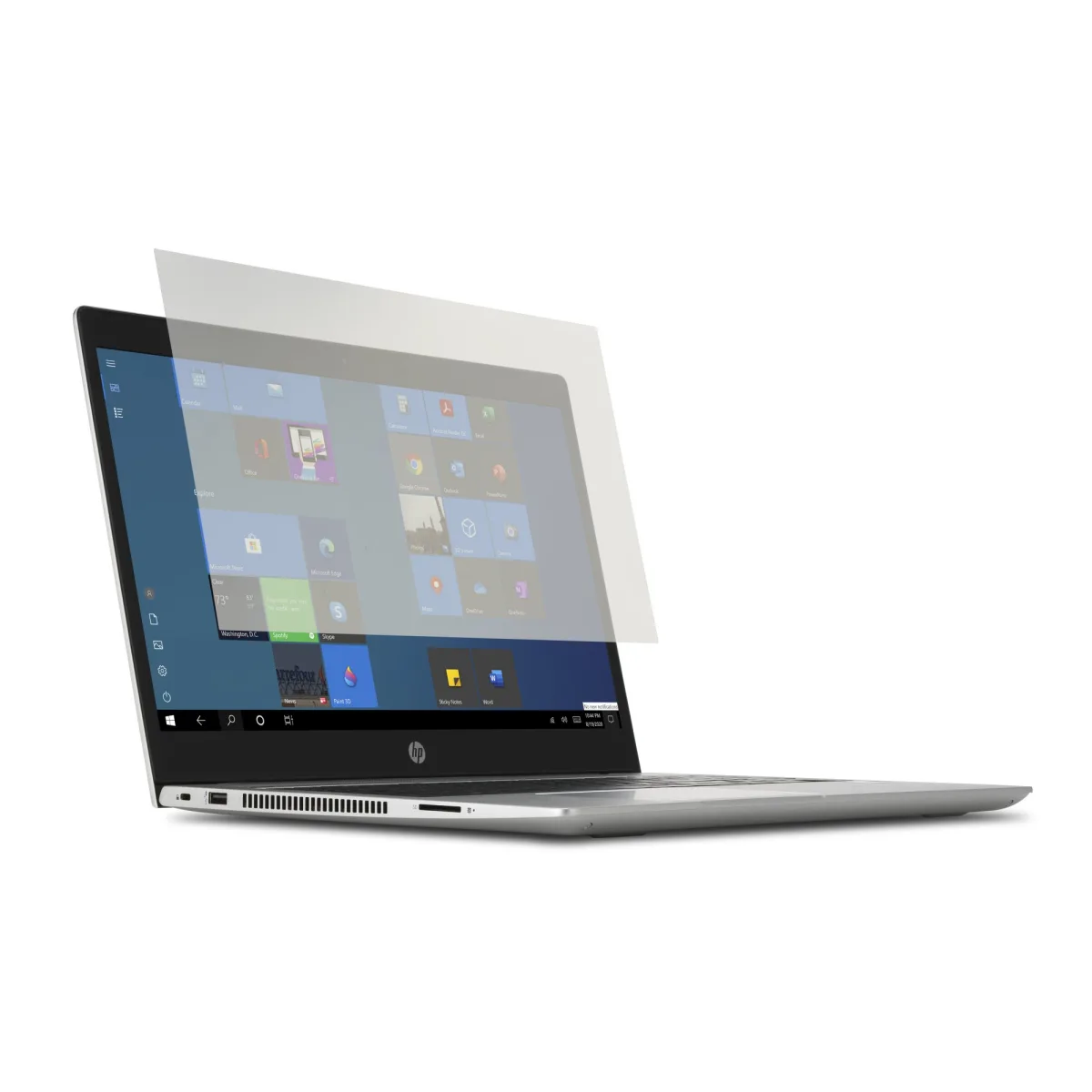 Kensington Blue Light Filter and Anti-glare Screen Protector for 14" (16:9) Laptops