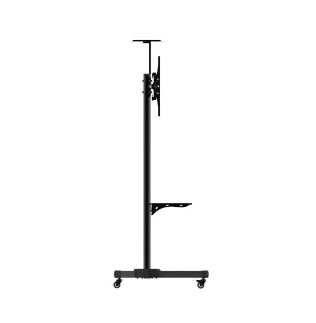 Serioux Stand TV Mobil TV109 32''-70'', suport TV reglabil pe inaltime 