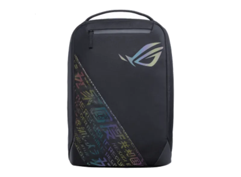 Asus ROG BACKPACK 15-17 Holographic BP1501G gucsac laptop gaming 