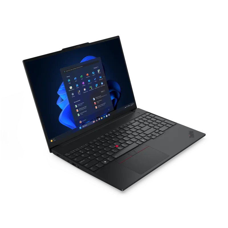 Lenovo Laptop business 16 WUXGA Ultra 5 16GB 512GB fara OS E16 