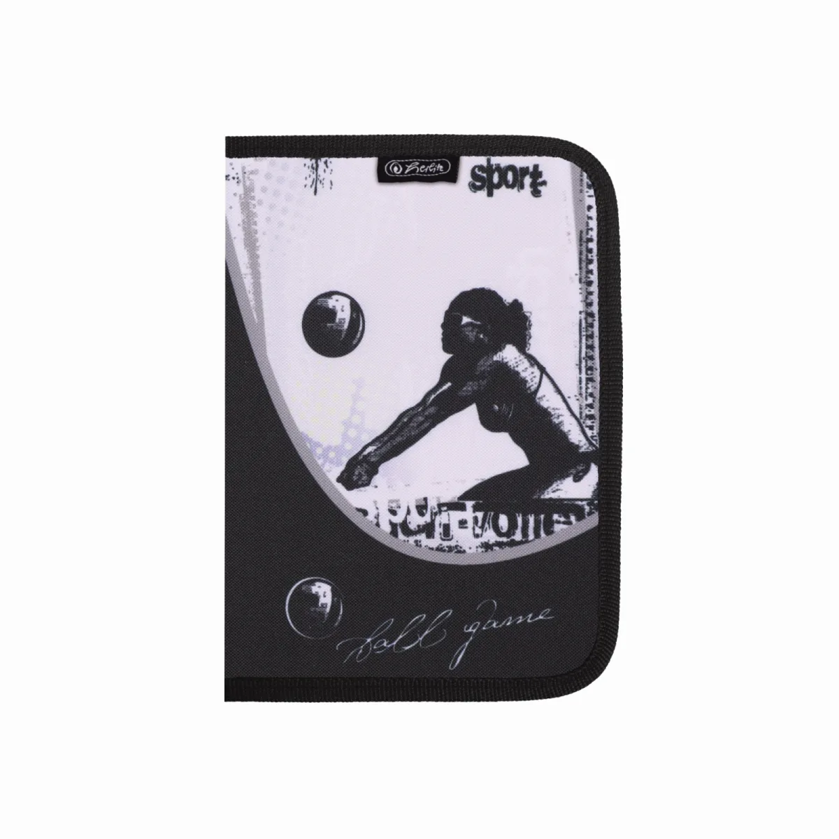 Herlitz Penar echipat Beach Sport, 17 piese