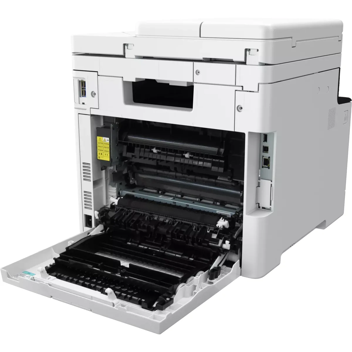 Canon i-SENSYS MF752Cdw II multifunctionala color A4 Wi-Fi 7185C013 