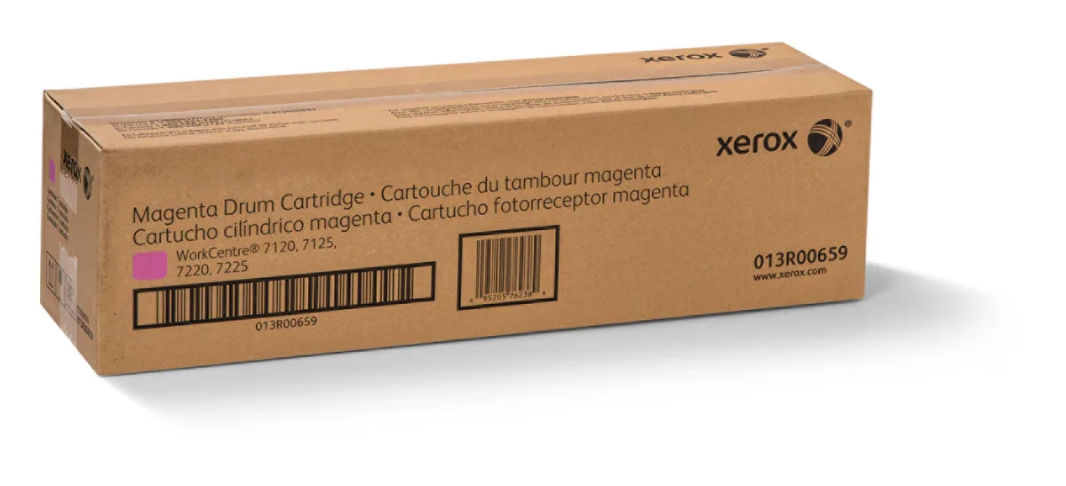 Xerox 013R00659 - Unitate de imagine OEM Magenta, 51.000 pagini