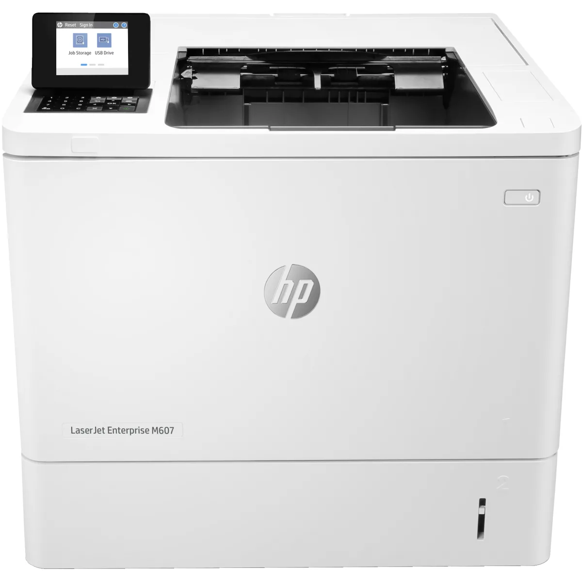 HP LaserJet Enterprise M607n imprimanta laser mono A4 (K0Q14A)