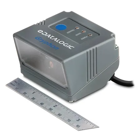 Datalogic Scanner fix 1D Gryphon GFS4100 RS-232