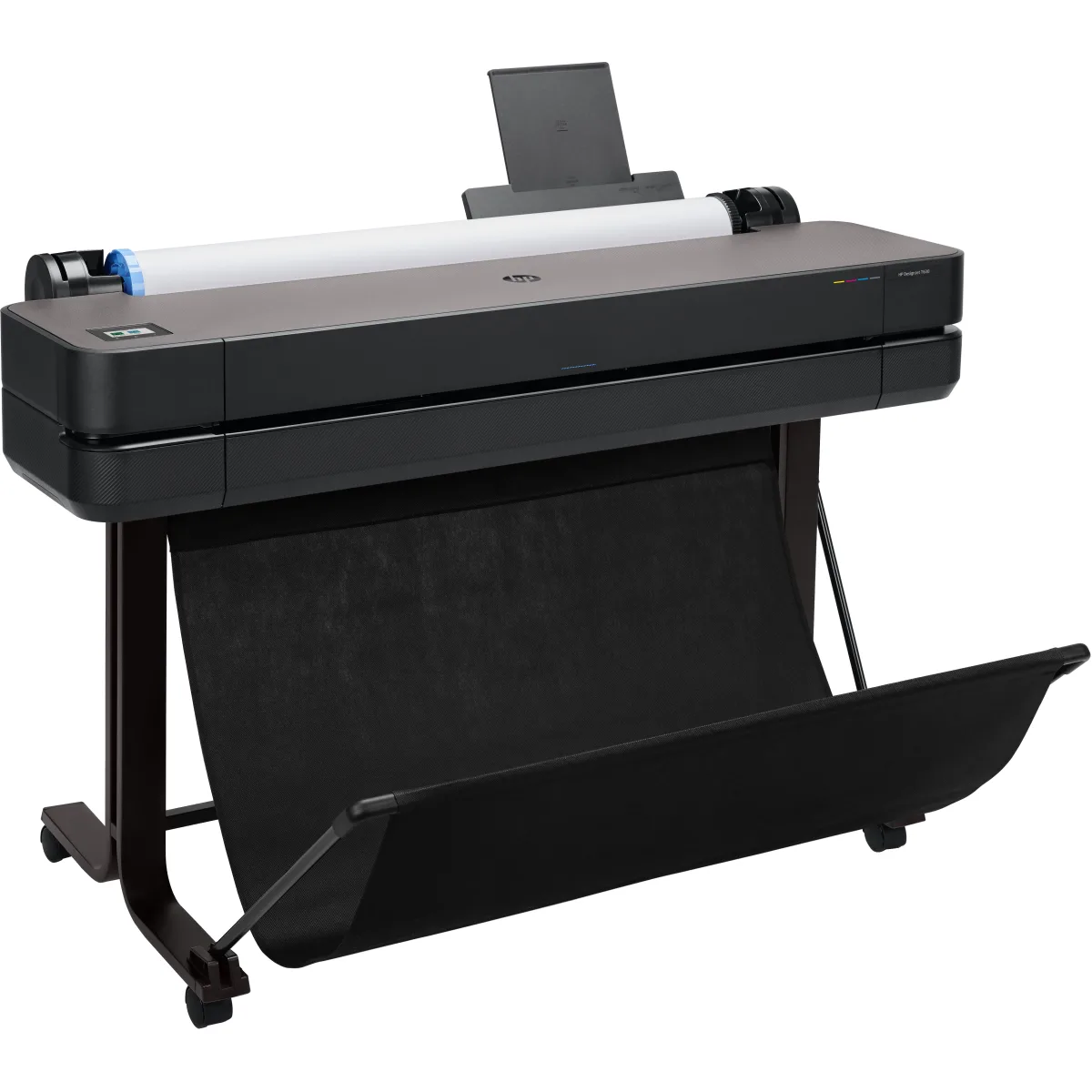 HP DesignJet T630 36-in Printer large format printer angle
