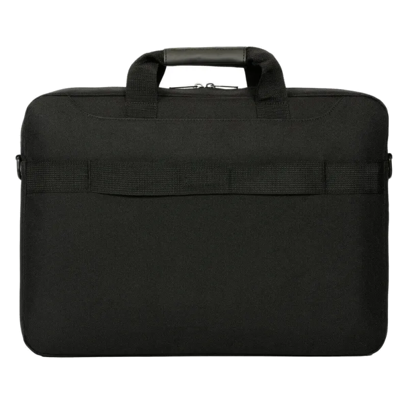 Targus Geanta laptop 14'' GeoLite EcoSmart Essential, Black 