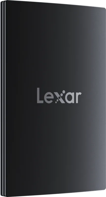 Lexar SSD SL500 / USB3.2 Gen2x2 up to R2000/W1800 - 2TB 