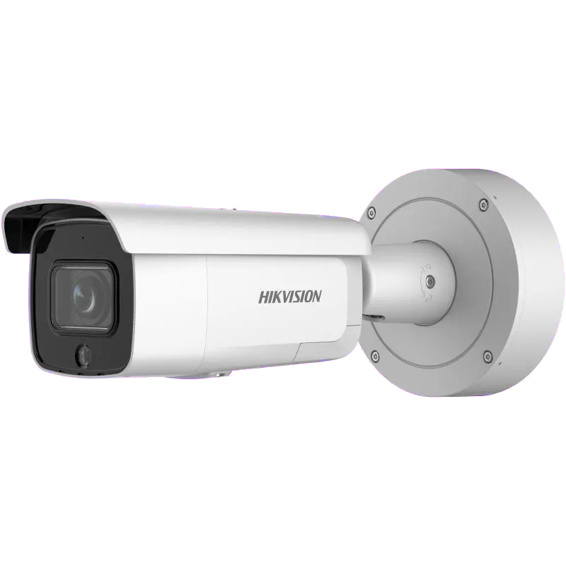 Hikvision DS-2CD2686G2-IZSU/SL Camera supraveghere IP bullet (2.8-12mm) 4K 8MP low-light