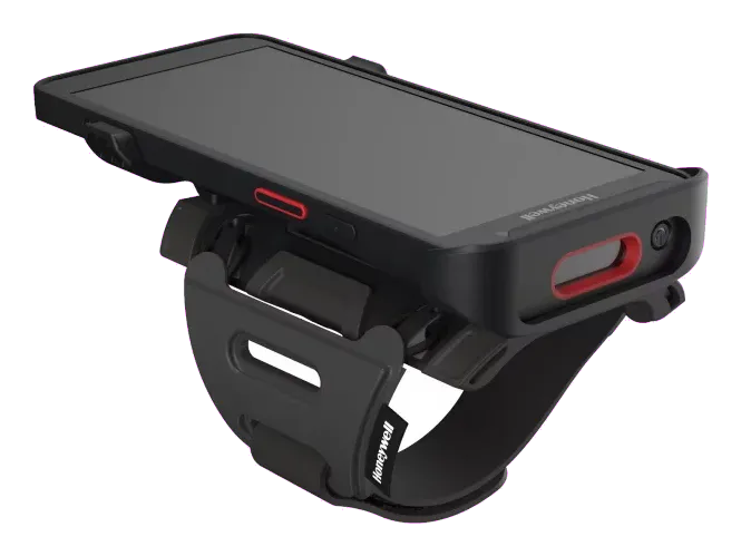 Honeywell Terminal mobil 6 inch WiFi 6E 8GB 128GB IP65 IP68 